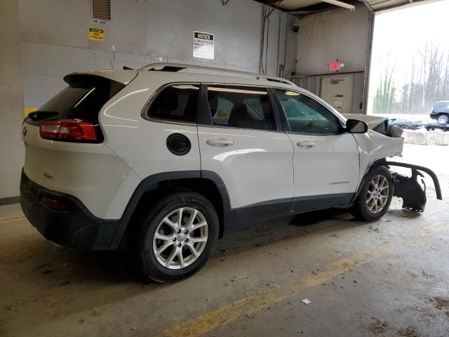 Photo 3 from auction – 2016 JEEP CHEROKEE L with VIN 1C4PJMCS5GW239891