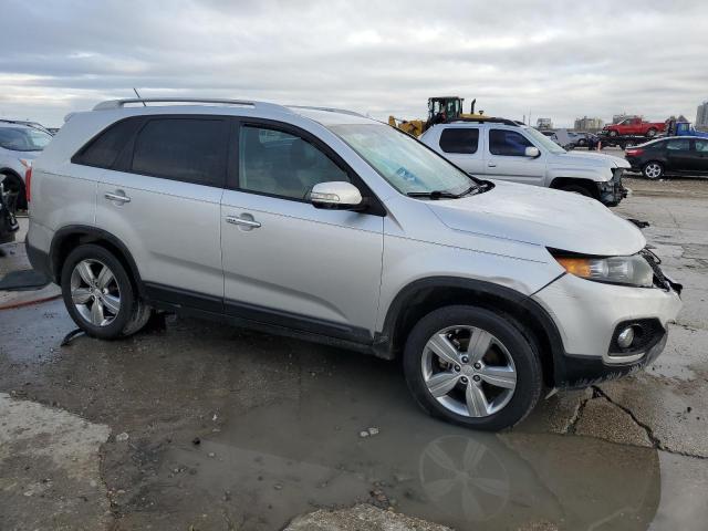 Photo 4 from auction – 2013 KIA SORENTO EX with VIN 5XYKU3A64DG321797