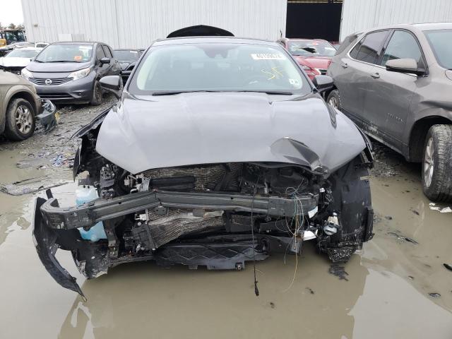 Photo 5 from auction – 2020 FORD FUSION SE with VIN 3FA6P0HD0LR261250