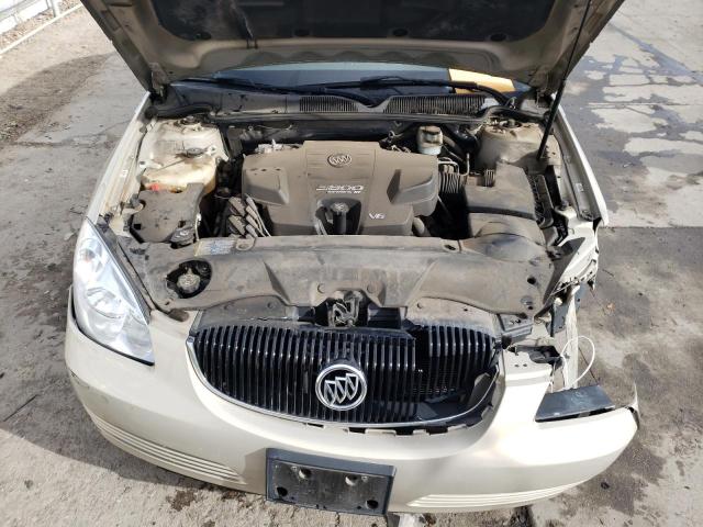 Photo 11 from auction – 2007 BUICK LUCERNE CX with VIN 1G4HD57257U134707