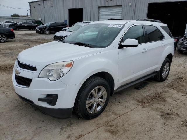 Photo 1 from auction – 2015 CHEVROLET EQUINOX LT with VIN 2GNALBEK7F6352128