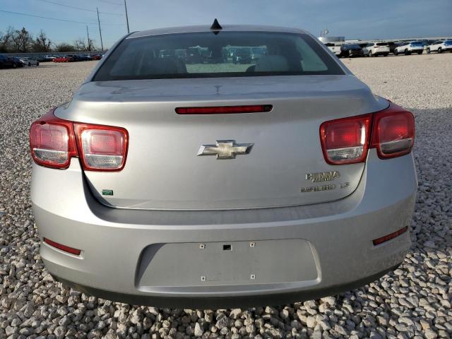 Photo 6 from auction – 2014 CHEVROLET MALIBU LS with VIN 1G11B5SL1EF239783