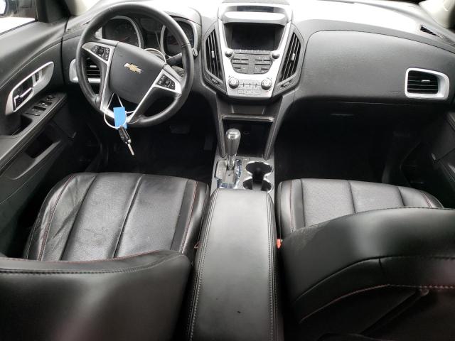Photo 8 from auction – 2016 CHEVROLET EQUINOX LT with VIN 2GNALDEK1G6131671