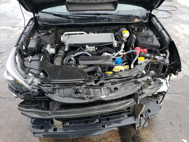 Photo 11 from auction – 2023 SUBARU OUTBACK LI with VIN 4S4BTGND3P3132467