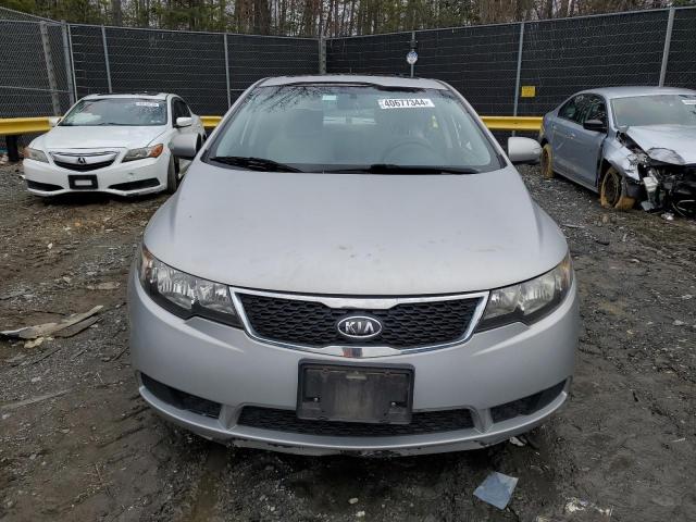 Photo 5 from auction – 2012 KIA FORTE EX with VIN KNAFU4A28C5500286