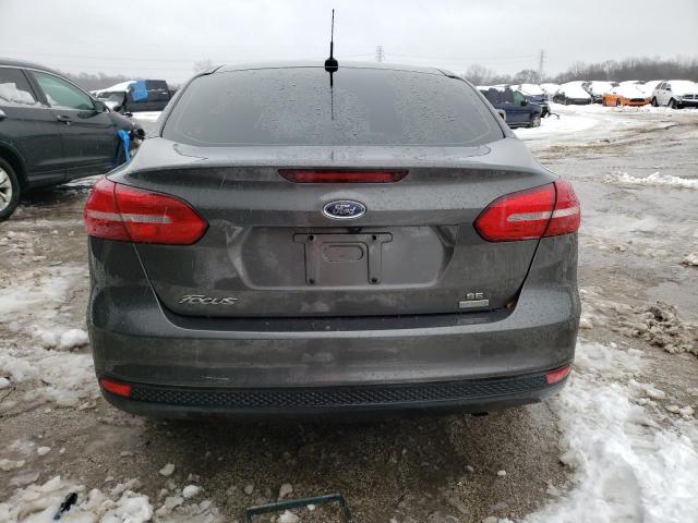 Photo 6 from auction – 2016 FORD FOCUS SE with VIN 1FADP3FE3GL243060