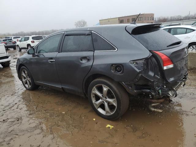 Photo 2 from auction – 2011 TOYOTA VENZA with VIN 4T3ZK3BB5BU042857