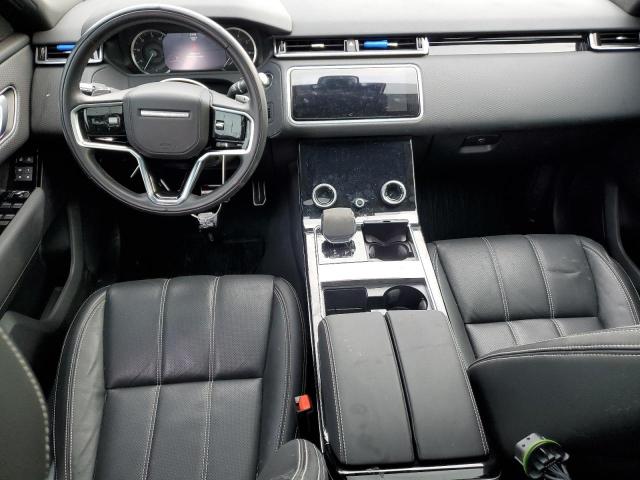 Photo 8 from auction – 2023 LAND ROVER RANGE ROVE with VIN SALYT2EX5PA351012