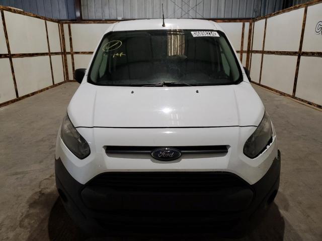 Photo 5 from auction – 2018 FORD TRANSIT CO with VIN NM0LS7E72J1342676