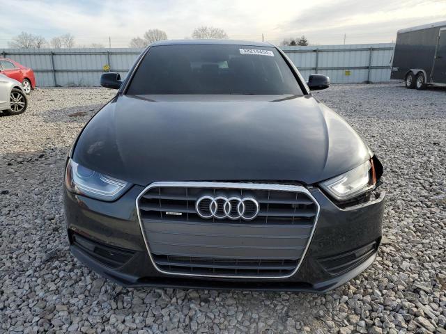 Photo 5 from auction – 2013 AUDI A4 PREMIUM with VIN WAUFFAFL9DN021399
