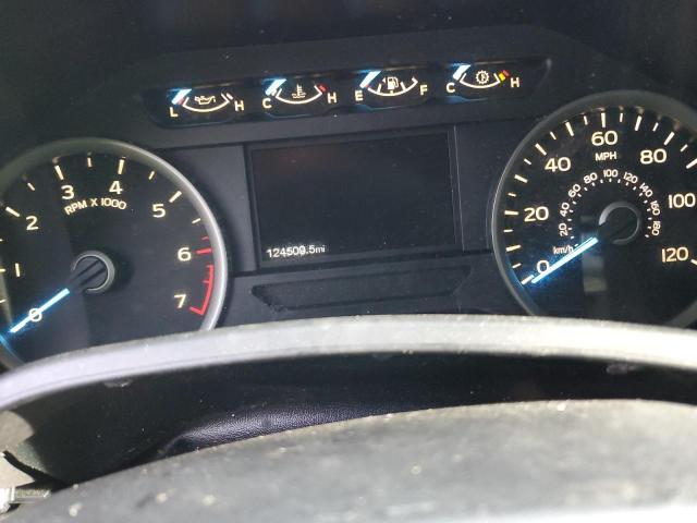 Photo 9 from auction – 2018 FORD F150 SUPER with VIN 1FTEW1E50JKC19044