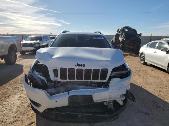 Photo 5 from auction – 2023 JEEP CHEROKEE A with VIN 1C4PJMMBXPD100933