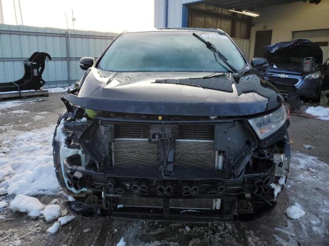 Photo 5 from auction – 2015 FORD EDGE SEL with VIN 2FMTK3J88FBB17776