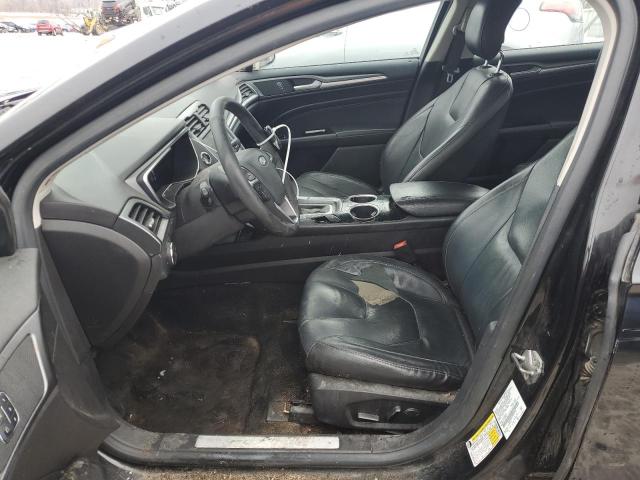 Photo 7 from auction – 2013 FORD FUSION TIT with VIN 3FA6P0RU1DR360143
