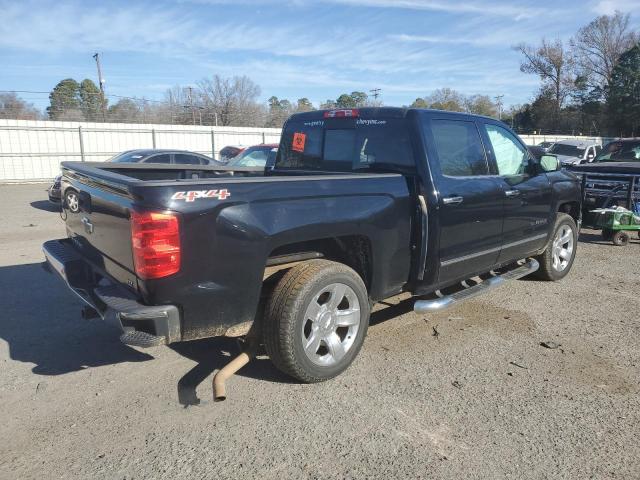 Photo 3 from auction – 2015 CHEVROLET SILVERADO with VIN 3GCUKSEC6FG504048