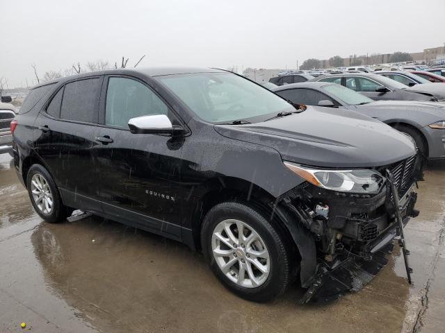 Photo 4 from auction – 2019 CHEVROLET EQUINOX LS with VIN 2GNAXHEV0K6191391