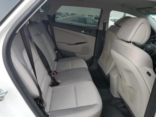 Photo 10 from auction – 2016 HYUNDAI TUCSON SE with VIN KM8J23A42GU088646