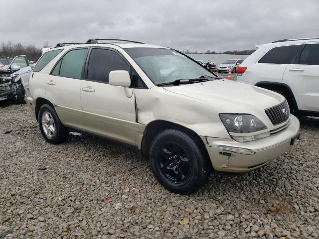 Photo 4 from auction – 2000 LEXUS RX 300 with VIN JT6HF10U0Y0148176