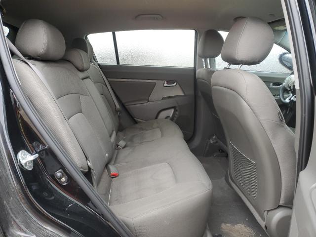 Photo 10 from auction – 2013 KIA SPORTAGE B with VIN KNDPB3A29D7517062