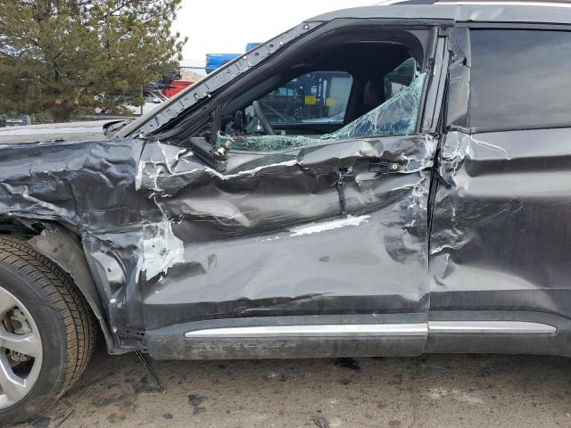 Photo 7 from auction – 2020 FORD EXPLORER P with VIN 1FM5K8HC0LGA53575