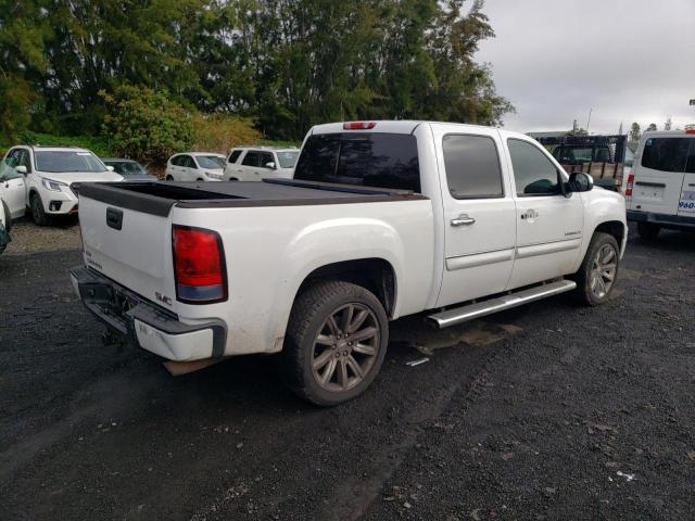 Photo 3 from auction – 2009 GMC SIERRA K15 with VIN 3GTEK03259G255264