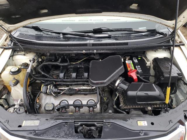 Photo 12 from auction – 2007 FORD EDGE SEL P with VIN 2FMDK49C87BA59902