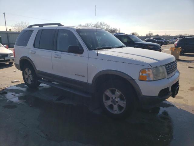 Photo 4 from auction – 2005 FORD EXPLORER X with VIN 1FMDU73W55UA32811
