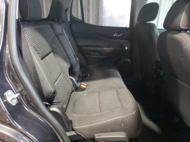 Photo 11 from auction – 2017 GMC ACADIA SLE with VIN 1GKKNLLS8HZ138714