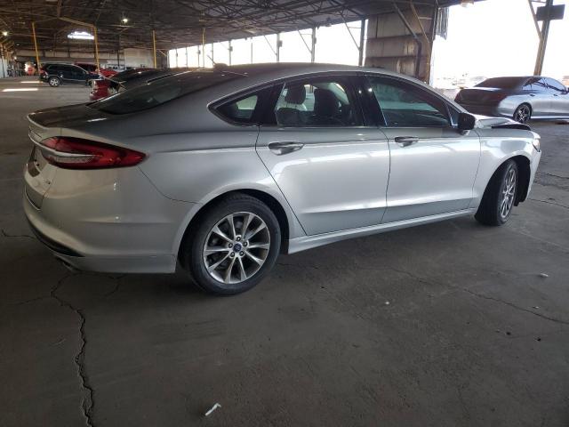 Photo 3 from auction – 2017 FORD FUSION SE with VIN 3FA6P0H75HR390585