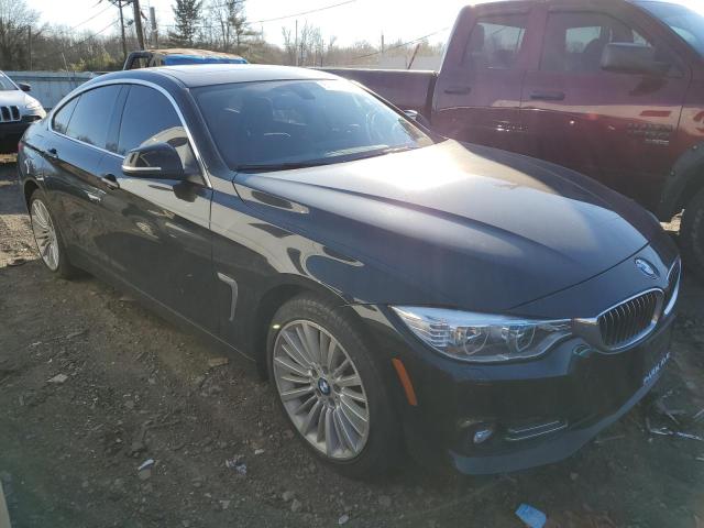 Photo 4 from auction – 2015 BMW 428 XI GRA with VIN WBA4C9C51FD330488