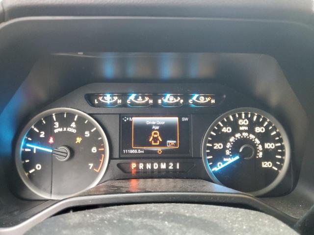 Photo 9 from auction – 2015 FORD F150 SUPER with VIN 1FTEW1CF0FKD17834