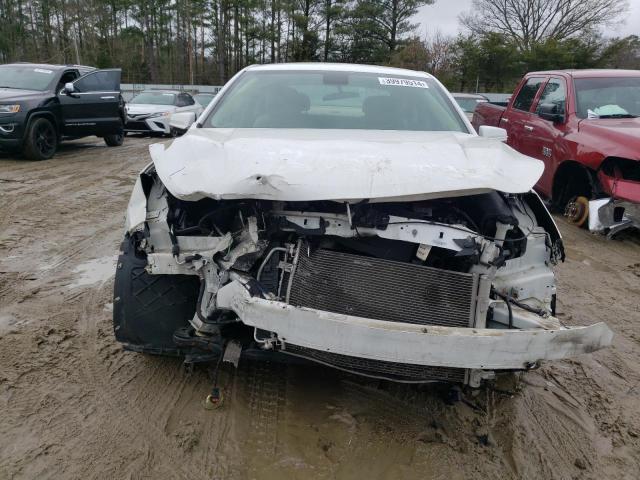 Photo 5 from auction – 2014 CHEVROLET MALIBU 2LT with VIN 1G11E5SL7EF252836