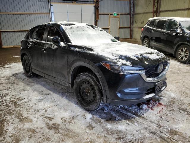 Photo 4 from auction – 2020 MAZDA CX-5 TOURI with VIN JM3KFACM6L0779282