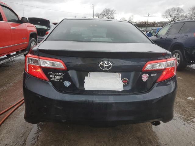 Photo 6 from auction – 2013 TOYOTA CAMRY L with VIN 4T1BF1FK5DU711466