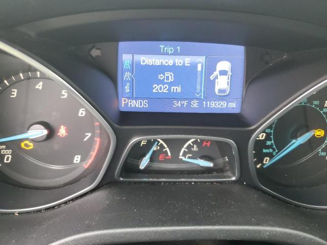 Photo 9 from auction – 2013 FORD FOCUS SE with VIN 1FADP3K27DL160688