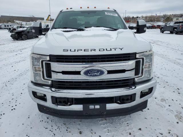 Photo 5 from auction – 2017 FORD F350 SUPER with VIN 1FT8W3DTXHEC71086
