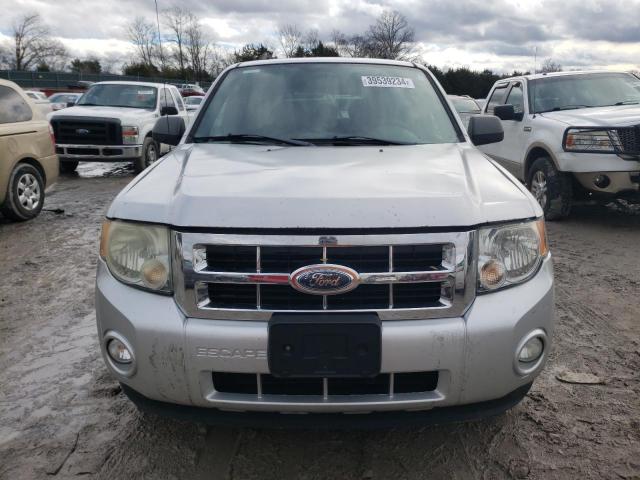 Photo 5 from auction – 2008 FORD ESCAPE XLT with VIN 1FMCU03168KD65008