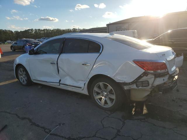 Photo 2 from auction – 2010 BUICK LACROSSE C with VIN 1G4GC5EG9AF299393