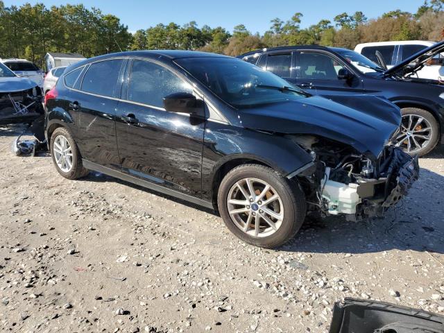 Photo 4 from auction – 2018 FORD FOCUS SE with VIN 1FADP3K25JL292943