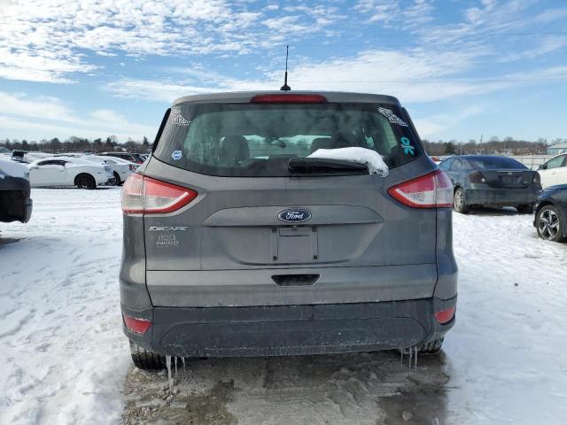 Photo 6 from auction – 2014 FORD ESCAPE S with VIN 1FMCU0F73EUB06699