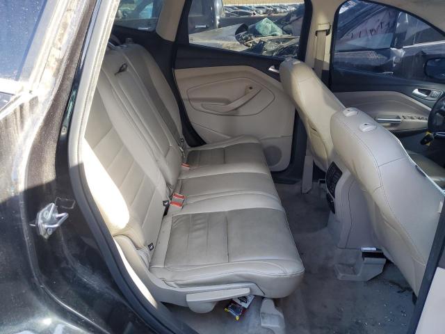 Photo 10 from auction – 2015 FORD ESCAPE TIT with VIN 1FMCU9J94FUA46818
