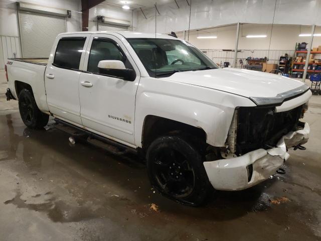 Photo 4 from auction – 2016 CHEVROLET 1500 with VIN 3GCUKREC7GG193031
