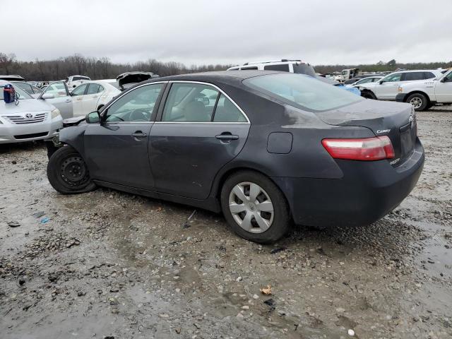 Photo 2 from auction – 2009 TOYOTA CAMRY BASE with VIN 4T1BE46KX9U847488