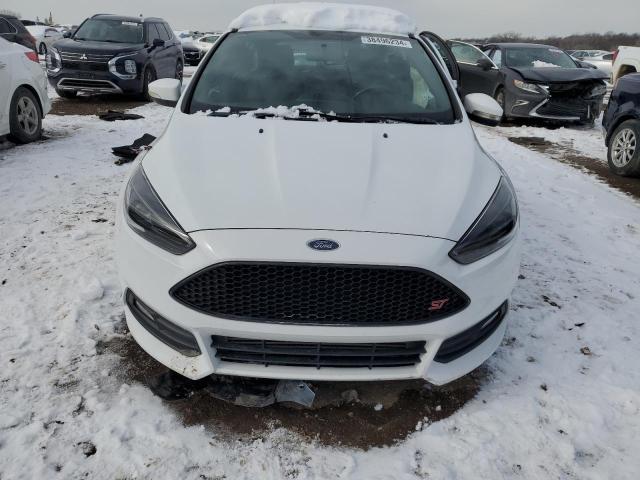 Photo 5 from auction – 2017 FORD FOCUS ST with VIN 1FADP3L96HL230019
