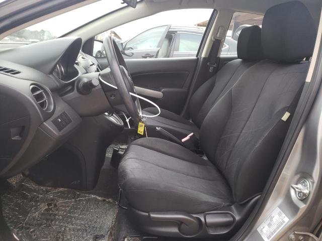 Photo 7 from auction – 2013 MAZDA MAZDA2 with VIN JM1DE1KY1D0168067