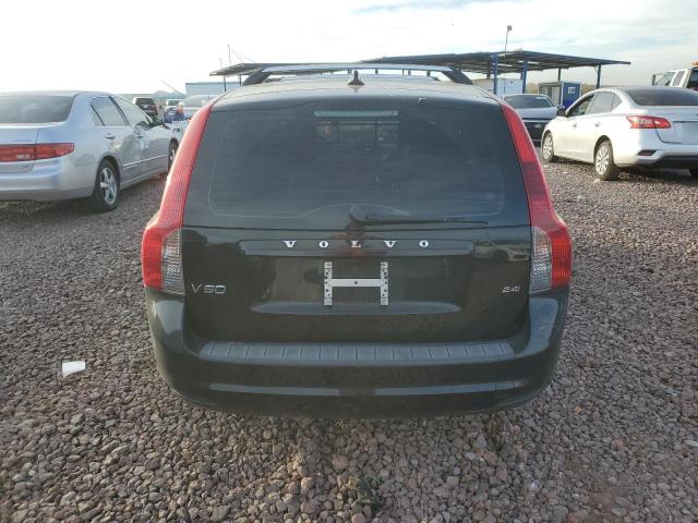 Photo 6 from auction – 2009 VOLVO V50 2.4I with VIN YV1MW382892473616