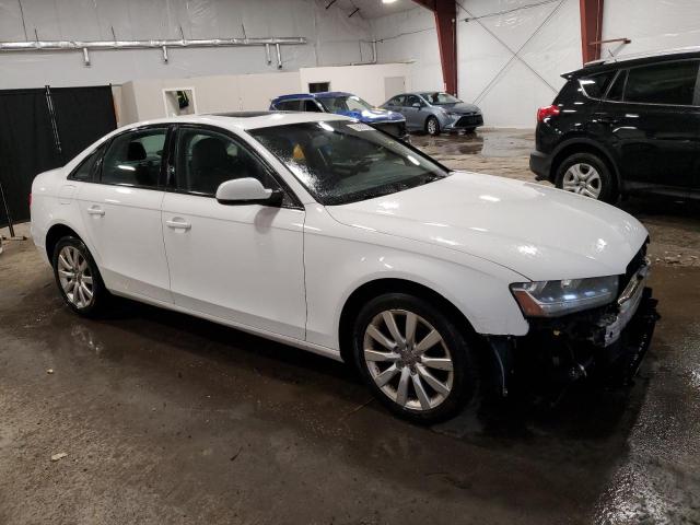 Photo 4 from auction – 2014 AUDI A4 PREMIUM with VIN WAUBFAFL4EN040104