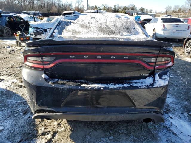 Photo 6 from auction – 2017 DODGE CHARGER R/ with VIN 2C3CDXCT5HH532954