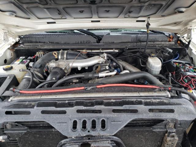 Photo 11 from auction – 2012 GMC SIERRA K25 with VIN 1GT125E83CF102324