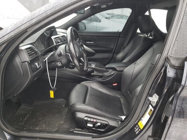 Photo 7 from auction – 2016 BMW 428 XI GRA with VIN WBA4C9C51GG137841